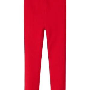 Name It Dagnes Leggings - Chinese Cherry 92