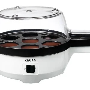 Tefal Æggekoger Ovomat Exceptionel 7 æg