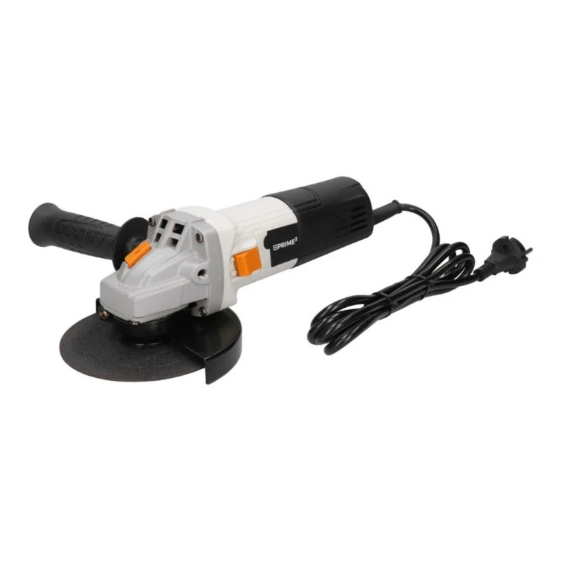 Vinkelsliber PRIME3 800 W 125 mm TAG41, 1 stk.