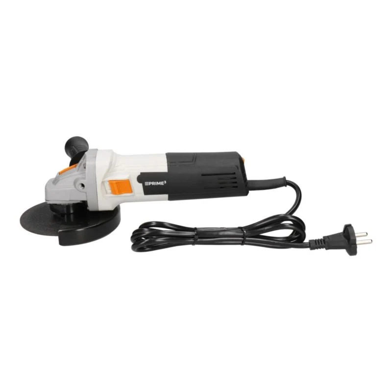 Vinkelsliber PRIME3 800 W 125 mm TAG41, 1 stk.