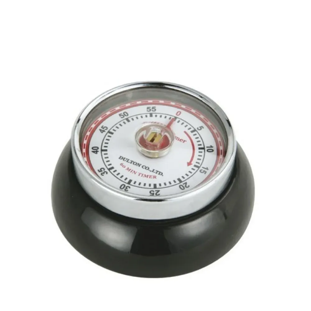 Zassenhaus Speedtimer Æggeur Midnight