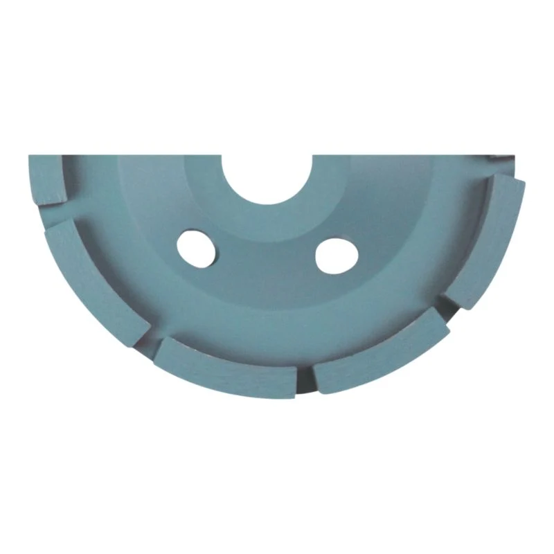 Erbauer diamantklinge til slibning 125 mm enkelt