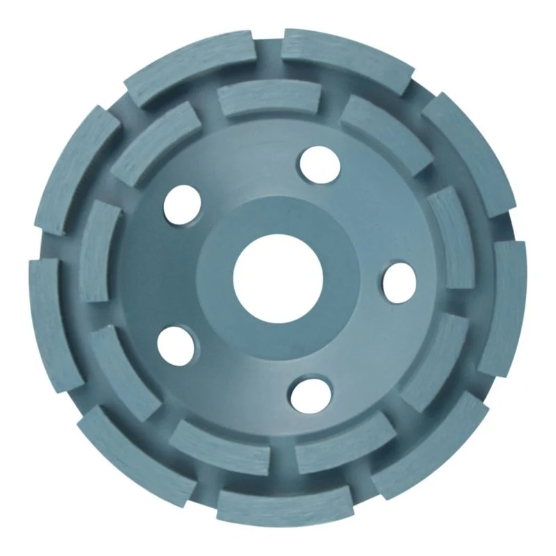 Erbauer diamantklinge til slibning 125 mm twofold