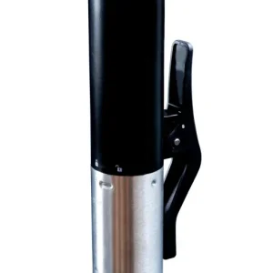 Gastronoma Sous Vide stav m/WIFI,m sort/sølv, 1000W