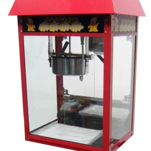 Popcornmaskine