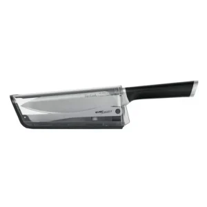 Tefal - Kniv med knivsliber - Ever Sharp