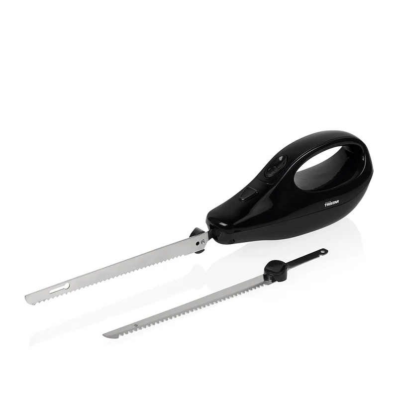 Tristar EM-2107 elektrisk kniv midnight