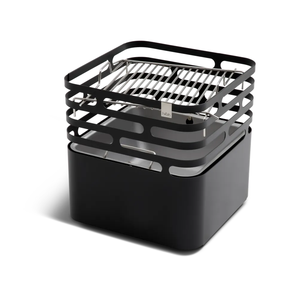 HÖFATS CUBE GRILLRIST