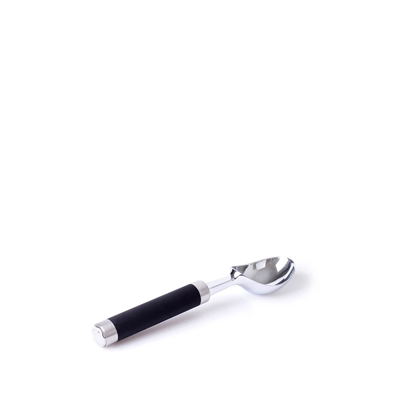 Iskugleske med softgrip 19 cm