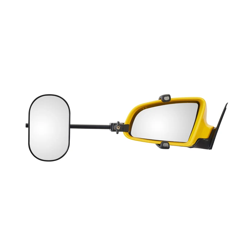 Emuk, Trailerspejle, passer til Audi A3 2003-2008 & A4 2001-2007 & A6 2004-2008 excl. Allroad