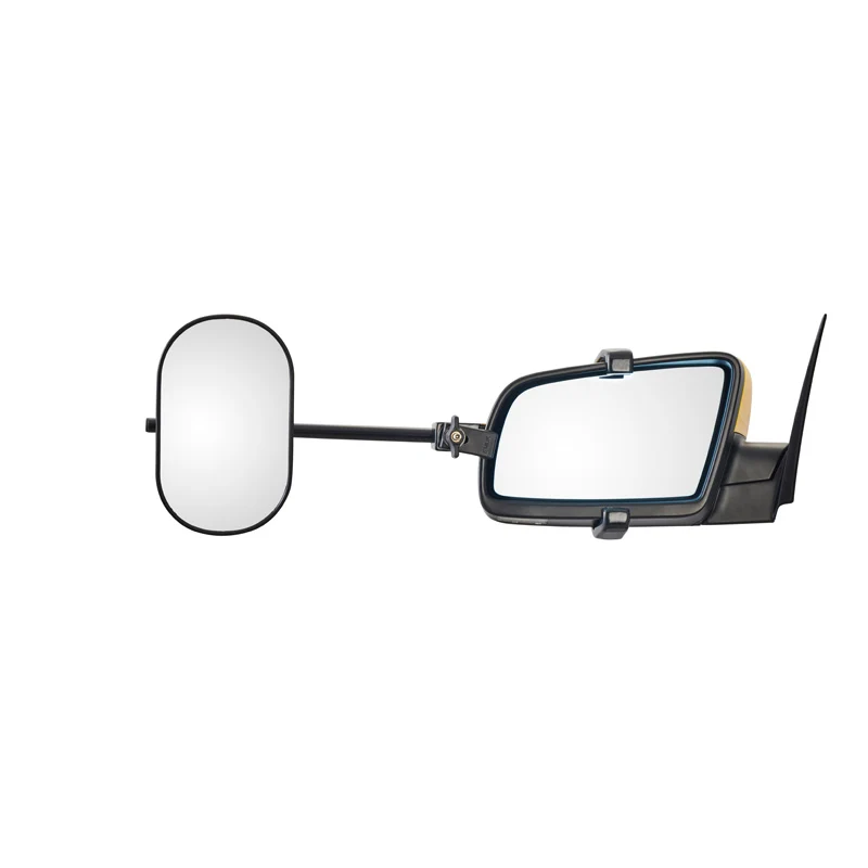 Emuk, Trailerspejle, passer til BMW 5-Series E60/E61 2003-2010 excl. M5