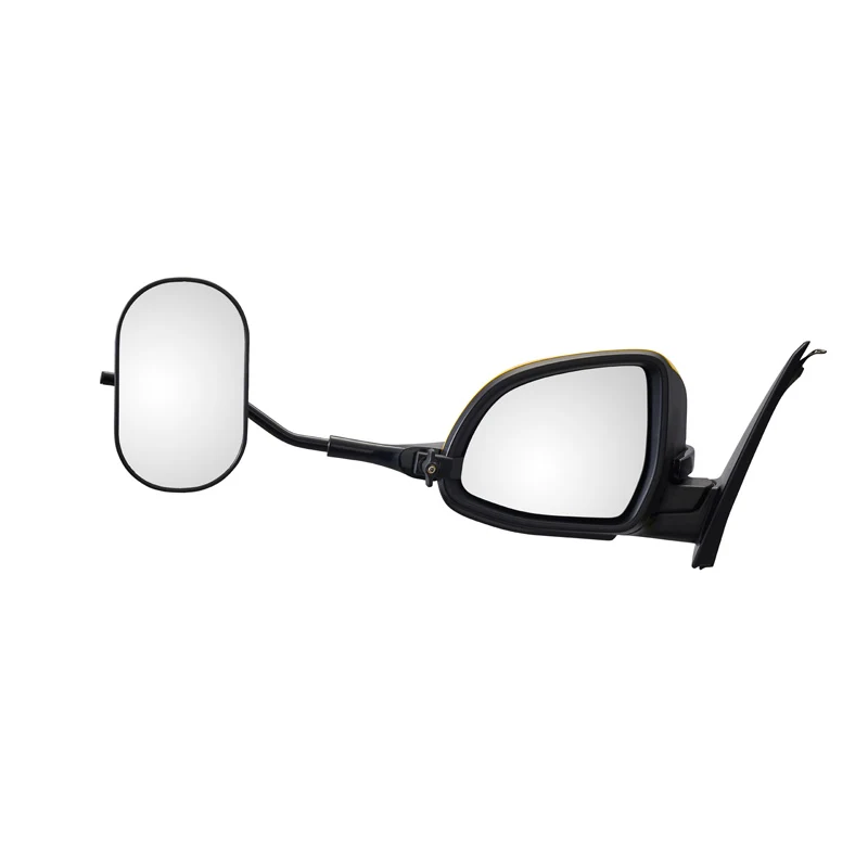 Emuk, Trailerspejle, passer til BMW X3 F25 2014-/X3 G01 2017-/X4 F26 2014-/X4 G02 2018-/X5 F15 2013-/X5 G05 2018-/X6 F16 2...