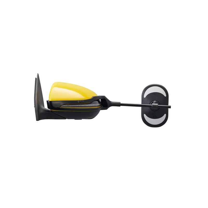 Emuk, Trailerspejle, passer til Mercedes B-Class W247 2018-/C-Class W205 2014-/CLS 2018-/E-Class W213 2016-/GLC 2015-/S-Cl...