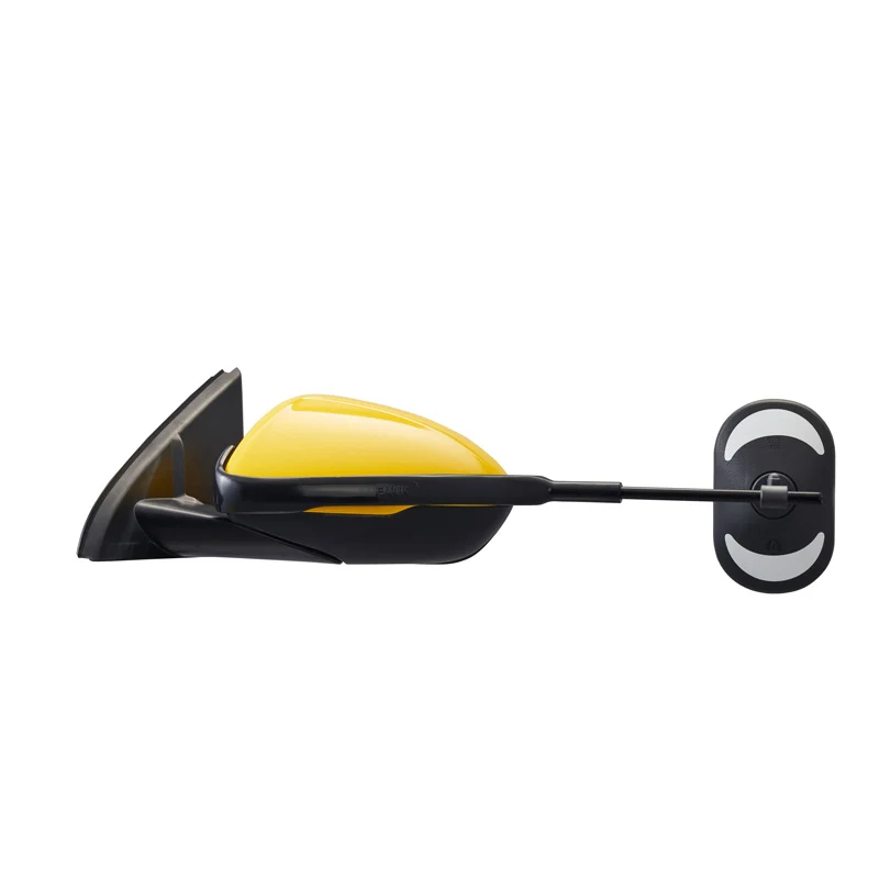 Emuk, Trailerspejle, passer til Opel Astra K 2015-2021 & Insignia B 2017-