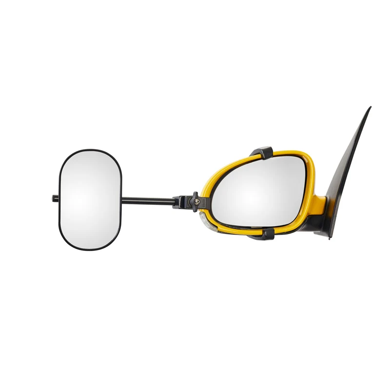Emuk, Trailerspejle, passer til Volkswagen Eos 2005-2010/Golf V 2003-2008/Golf VI 2009-2013/Golf Plus/Jetta 2005-2010/Pass...