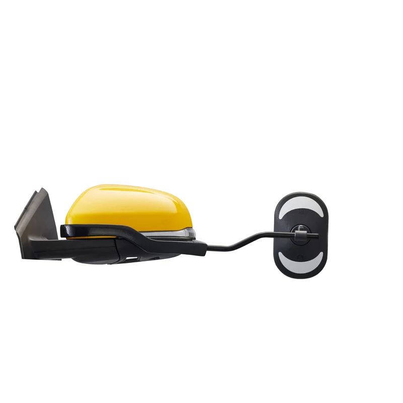 Emuk, Trailerspejle, passer til Volvo C30 2006-2012/C70 2009-2013/S40 2007-2012/V50 2007-2012/S60 2010-2018/V60 2010-2018/...