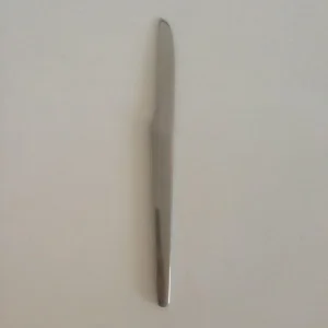 Arne Jacobsen Anton Michelsen Stainless Kniv uden grillskær