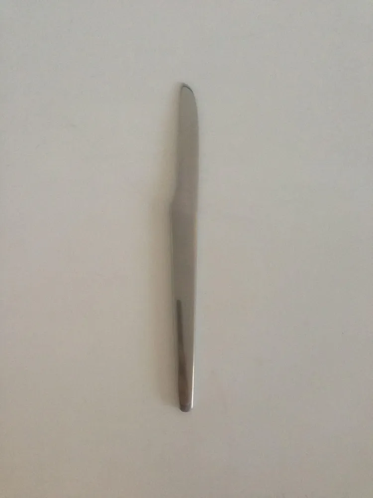 Arne Jacobsen Anton Michelsen Stainless Kniv uden grillskær