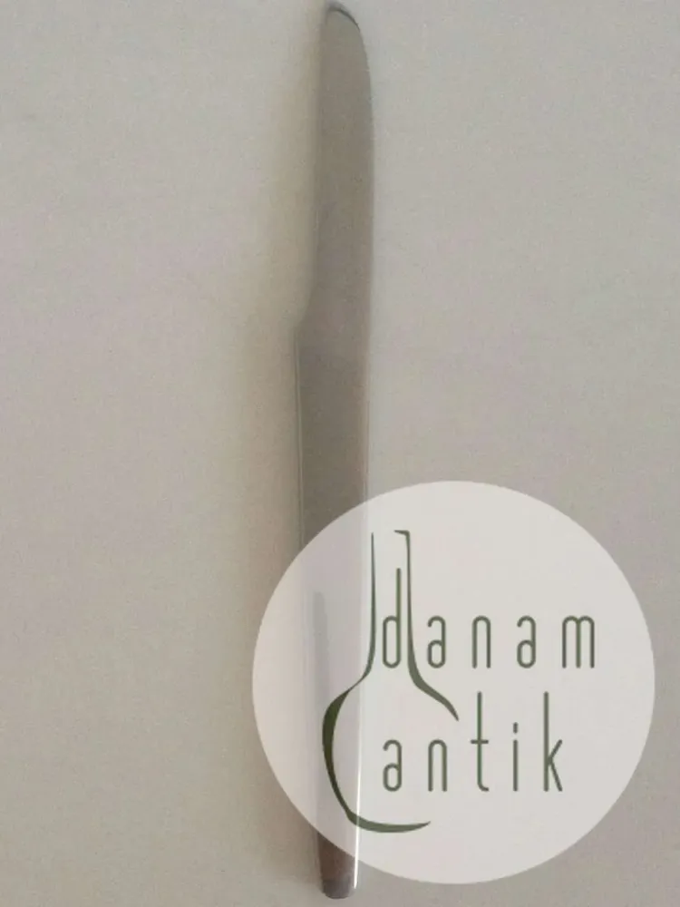 Arne Jacobsen Anton Michelsen Stainless Kniv uden grillskær