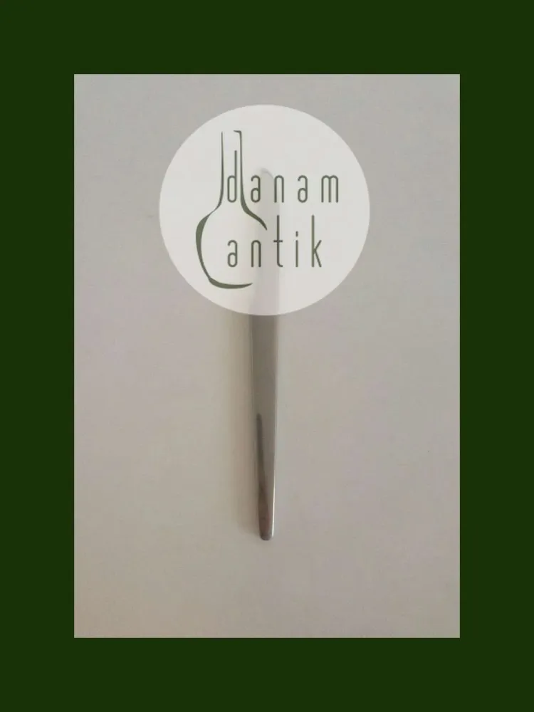 Arne Jacobsen Anton Michelsen Stainless Kniv uden grillskær