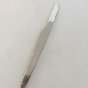 Arne Jacobsen Anton Michelsen Stainless Spisekniv med skær