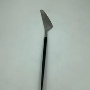 Erik Herløw Stål Bestik med plastik skaft Contrast Spisekniv