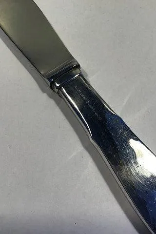 Georg Jensen Sølvplet Mermaid Spisekniv