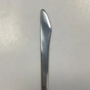 Georg Jensen Stainless Blå Haj Kniv med Skær - SLID