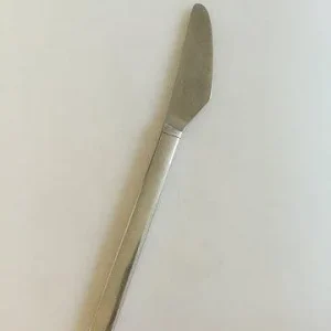 Georg Jensen Stainless 'Tuja' Spisekniv