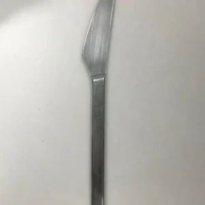 Georg Jensen Stainless 'Tuja' Spisekniv med skær