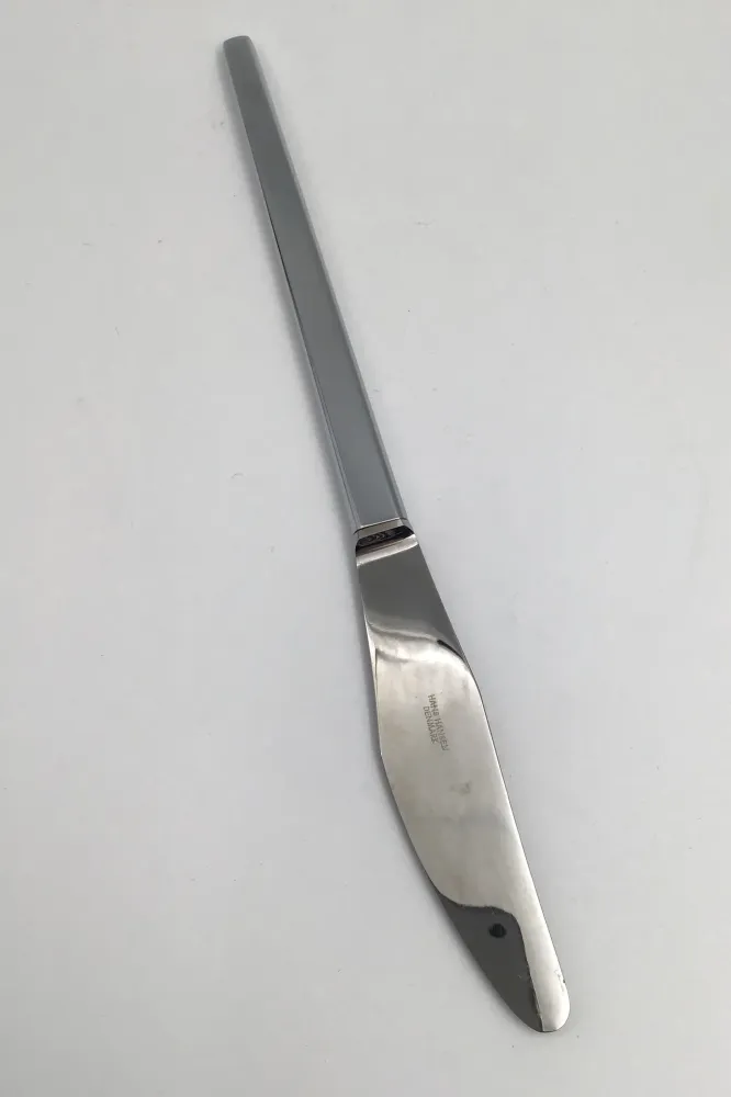 Hans Hansen Stål Linje Spisekniv