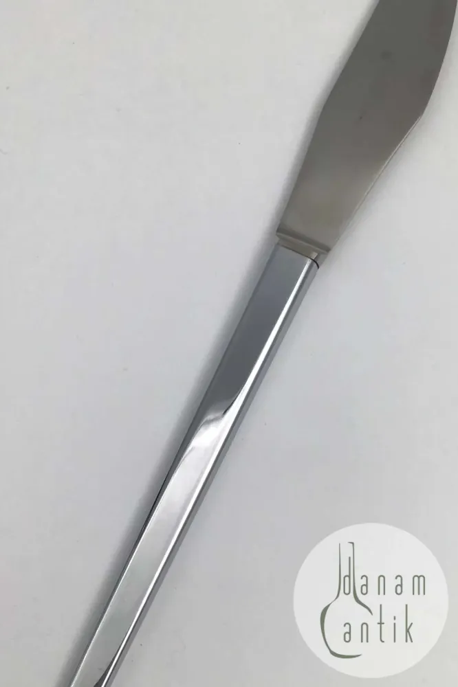 Hans Hansen Stål Linje Spisekniv