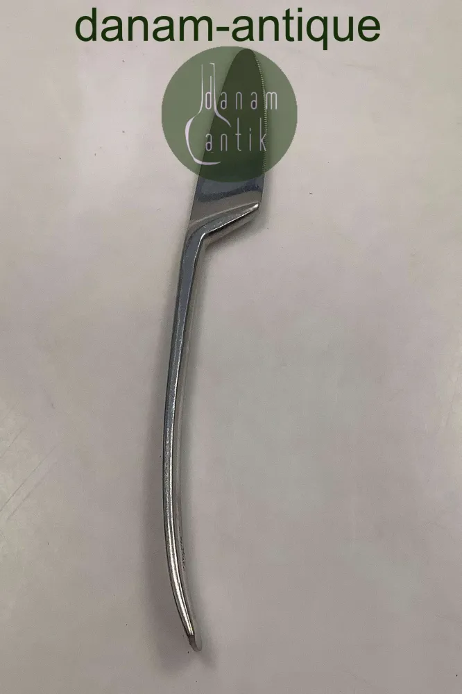 Mads Odgård Raadvad Stainless Spisekniv