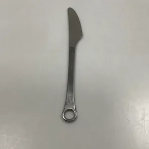 Pantry Gense Stålbestik Spisekniv
