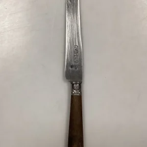Tilquin-Anvers Rustfri Spisekniv - 25 cm