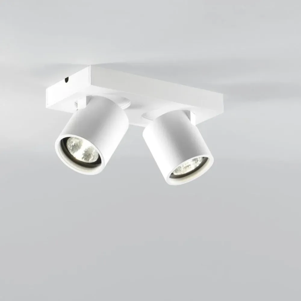 Focus 2 LED Hvid - 2700K - LIGHT-POINT