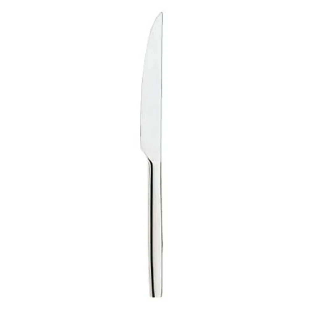 (12 stk.) WMF | BISTRO - Steakkniv mono - 230 mm - poleret
