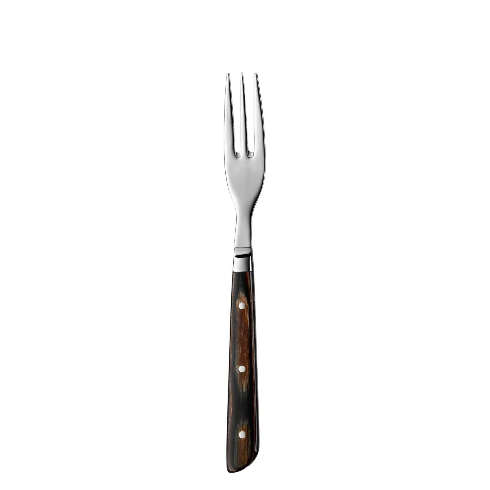 (6 stk.) WMF | RODEO - Steakkniv - 240 mm