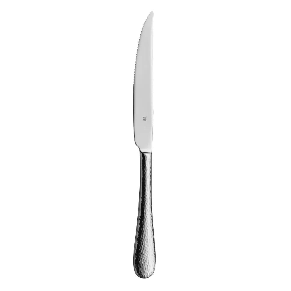 (12 stk.) WMF | SITELLO - Steakkniv mono - 240 mm - poleret