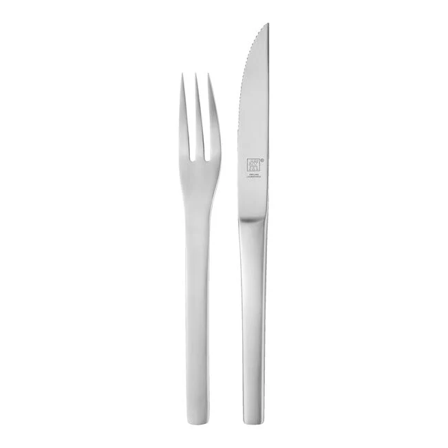 Zwilling - Specials steakbestik 12 dele mat