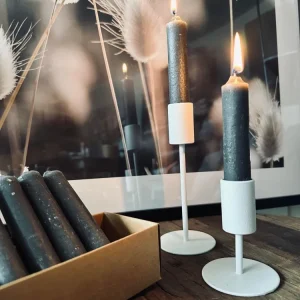 Bedelys koks – 6 stk