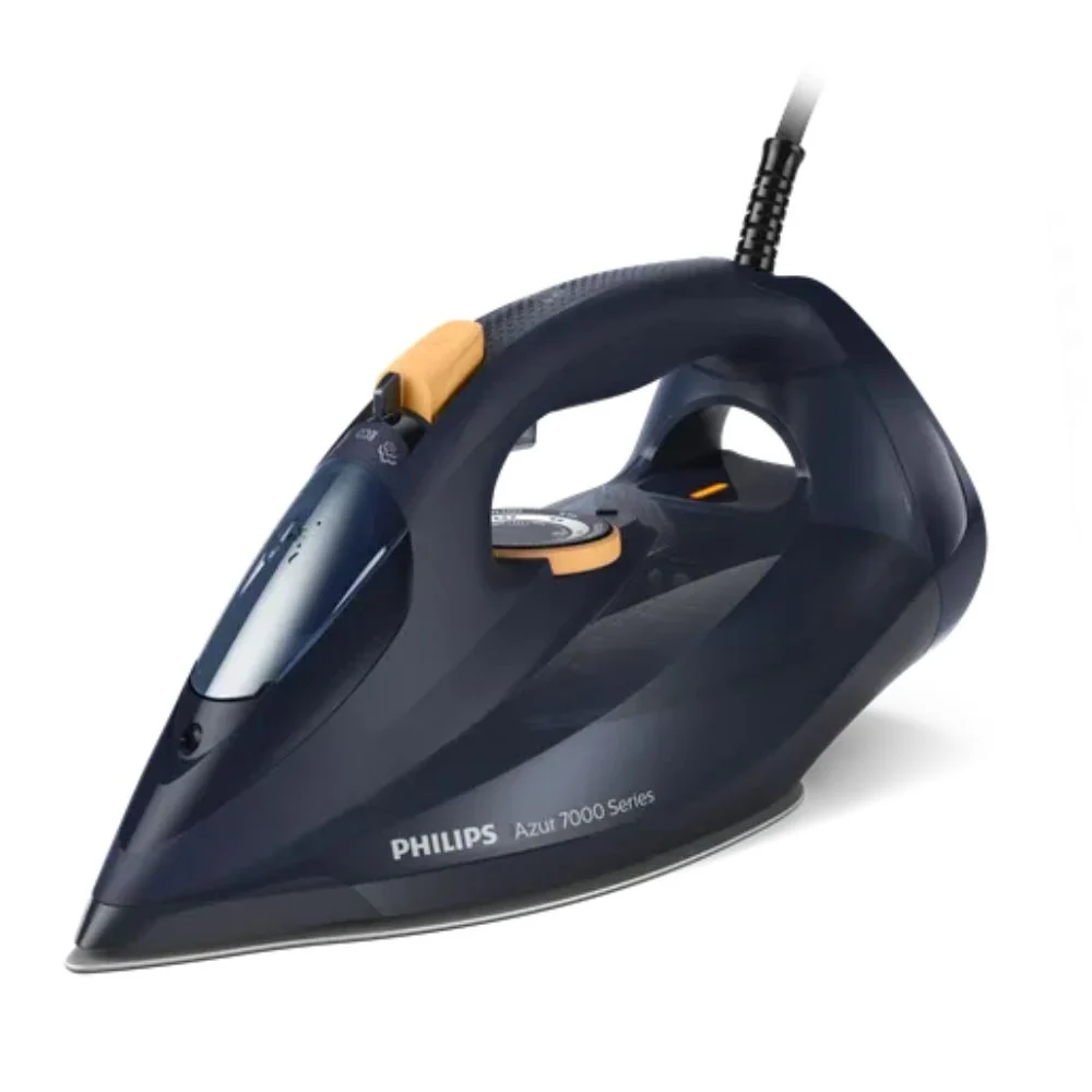 Philips - Strygejern SteamGlideElite 2400 W