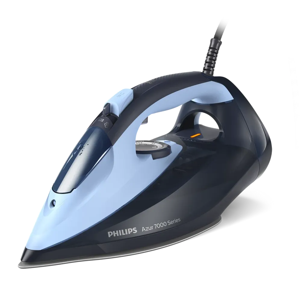 Philips - Strygejern SteamGlideElite 2400 W - DST7041/21