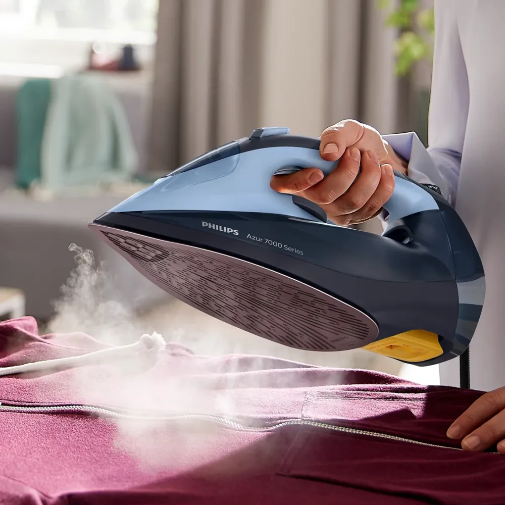 Philips - Strygejern SteamGlideElite 2400 W - DST7041/21