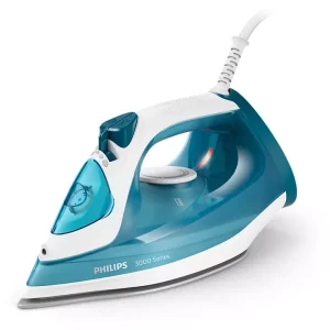 Philips DST3011/20 Dampstrygejern 2100W effekt 30g/min, konstant damp 140g