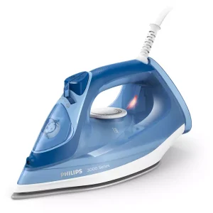 Philips DST3031/20 Dampstrygejern 2400W effekt 40g/min, konstant damp 180g