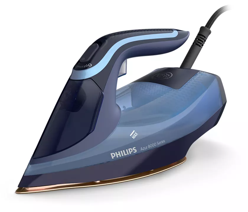 Philips DST8020/21 Azur Dampstrygejern