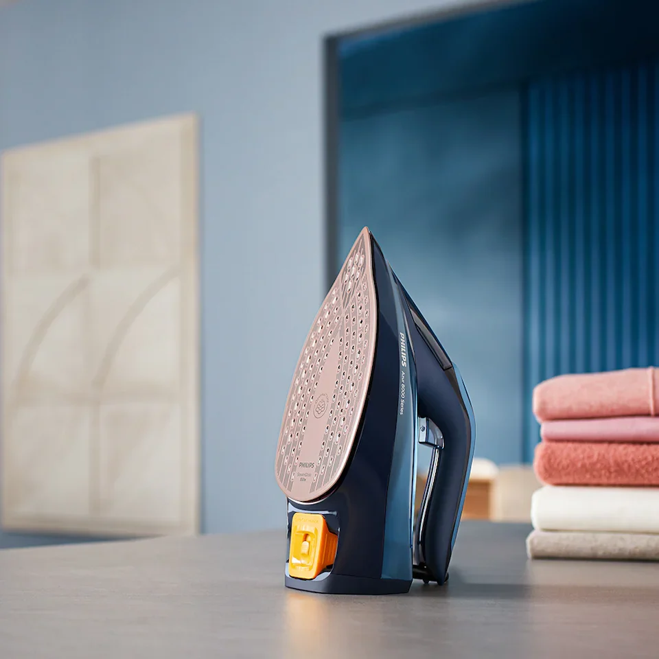 Philips DST8020/21 Azur Dampstrygejern