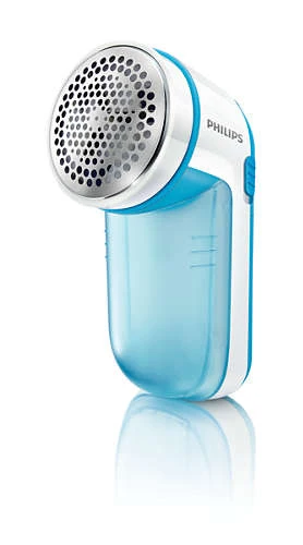 Philips fnugfjerner · Testvinder · GC026/00