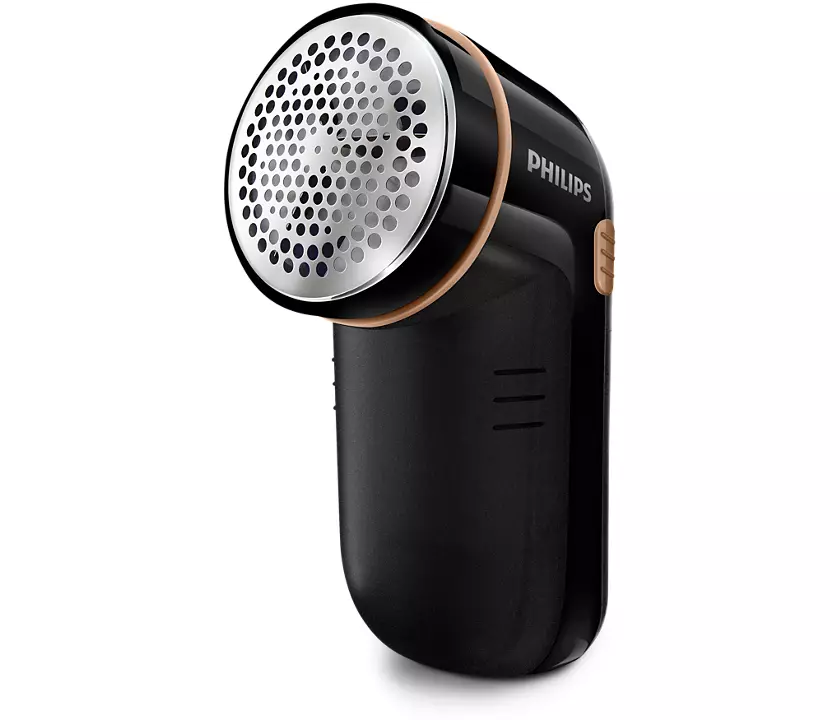 Philips fnugfjerner · Testvinder · GC026/80